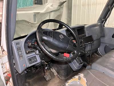 International 4300 Dashboard Assembly