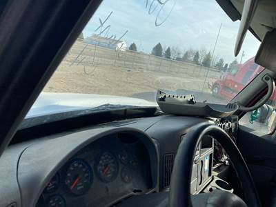 International 4300 Dashboard Assembly