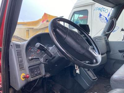 International 4300 Dashboard Assembly