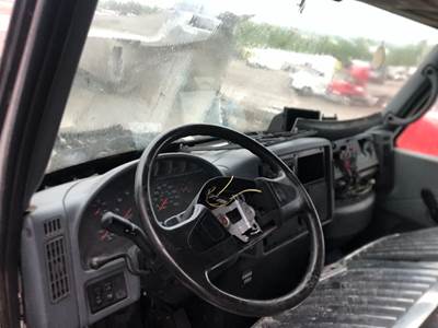 International 4300 Dashboard Assembly
