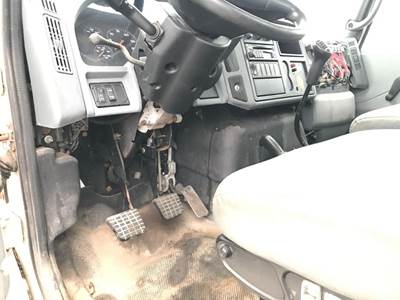 International 4300 Dashboard Assembly