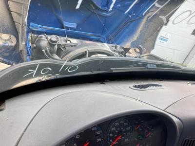 International 4300 Dashboard Assembly