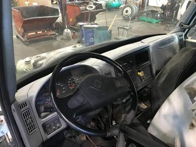 International 4300 Dashboard Assembly