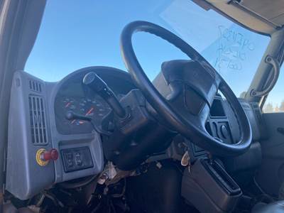 International 4300 Dashboard Assembly