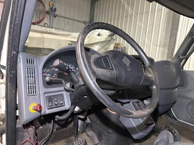 International 4300 Dashboard Assembly