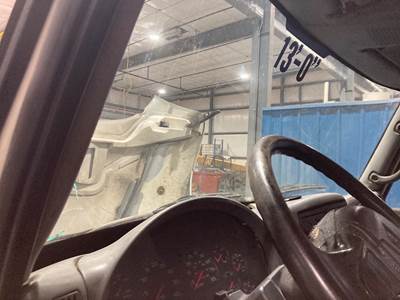 International 4300 Dashboard Assembly