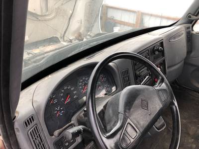 International 4400 Dashboard Assembly