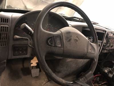 International 4400 Dashboard Assembly