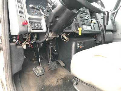 International 4400 Dashboard Assembly