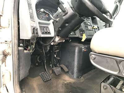 International 4400 Dashboard Assembly