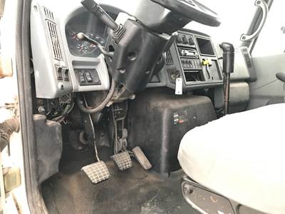 International 4400 Dashboard Assembly