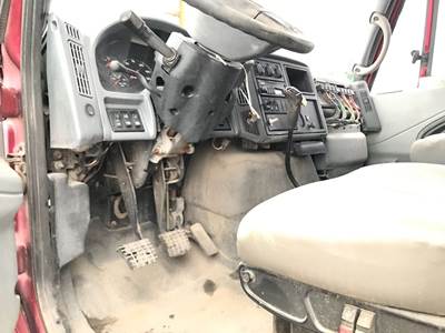 International 4400 Dashboard Assembly