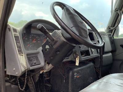 International 4400 Dashboard Assembly