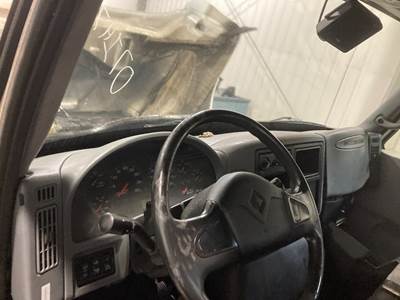 International 4400 Dashboard Assembly