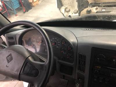 International 4400 Dashboard Assembly