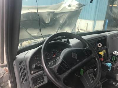 International 4400 Dashboard Assembly