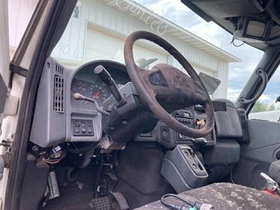 International 4400 Dashboard Assembly