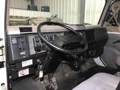 International 4700 Dashboard Assembly