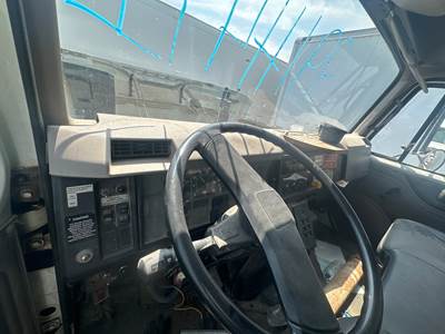 International 4700 Dashboard Assembly