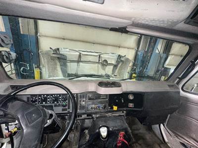 International 4900 Dashboard Assembly