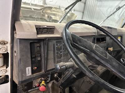 International 4900 Dashboard Assembly