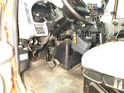 International 7400 Dashboard Assembly