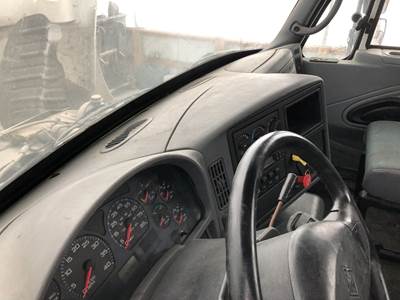 International 8600 Dashboard Assembly