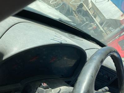 International 8600 Dashboard Assembly