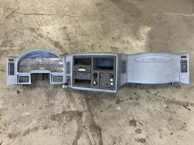 International 8600 Dashboard Assembly