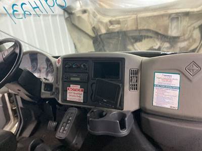 International DuraStar 4300 Dashboard Assembly for a International Durastar (4300)