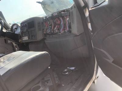 International DuraStar 4300 Dashboard Assembly for a International Durastar (4300)