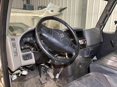 International DuraStar 4300 Dashboard Assembly for a International Durastar (4300)