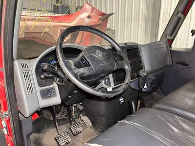 International DuraStar 4300 Dashboard Assembly for a International Durastar (4300)