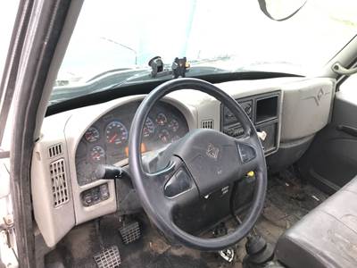 International DuraStar 4300 Dashboard Assembly for a International Durastar (4300)
