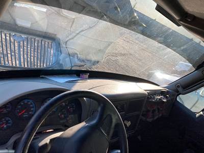 International DuraStar 4300 Dashboard Assembly for a International Durastar (4300)