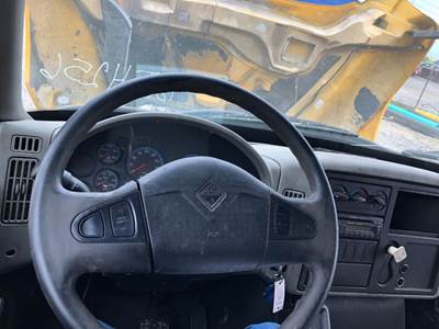 International DuraStar 4300 Dashboard Assembly for a International Durastar (4300)