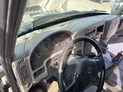 International DuraStar 4300 Dashboard Assembly for a International Durastar (4300)