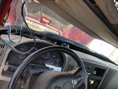 International DuraStar 4400 Dashboard Assembly for a International Durastar (4400)