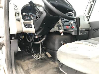 International DuraStar 4400 Dashboard Assembly for a International Durastar (4400)