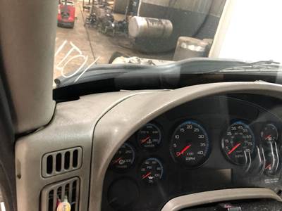 International DuraStar 4400 Dashboard Assembly for a International Durastar (4400)