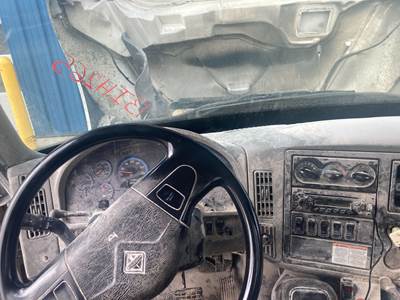 International DuraStar 4400 Dashboard Assembly for a International Durastar (4400)