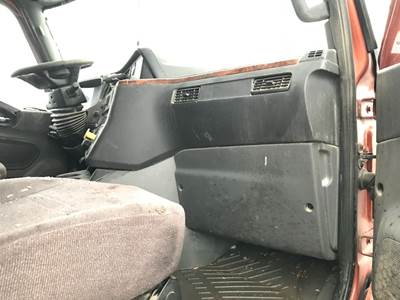 International LT Dashboard Assembly