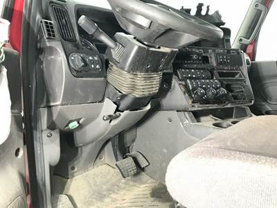 International LT Dashboard Assembly