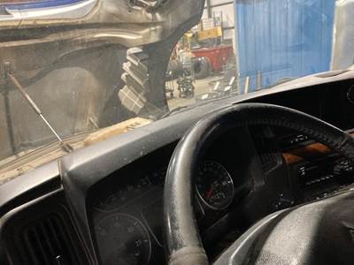 International LT Dashboard Assembly