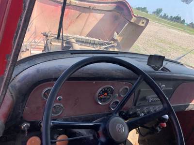 International Loadstar 1600 Dashboard Assembly for a International 1600 Loadstar