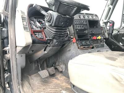 International LoneStar Dashboard Assembly