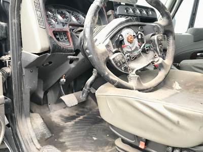 International LoneStar Dashboard Assembly