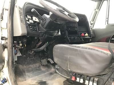 International ProStar Dashboard Assembly