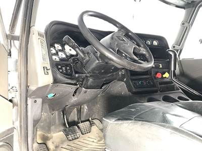 International ProStar Dashboard Assembly