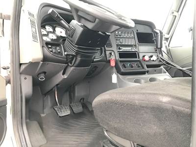 International ProStar Dashboard Assembly